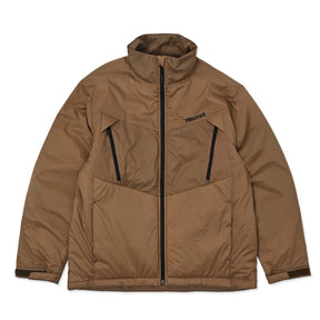 Light Trace Padding Jacket (ライトトレースパディングジャケット)