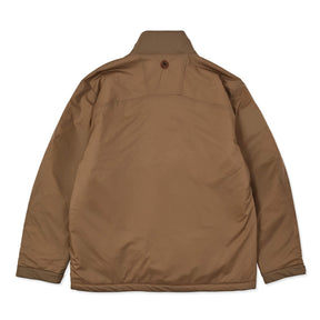 Light Trace Padding Jacket (ライトトレースパディングジャケット)