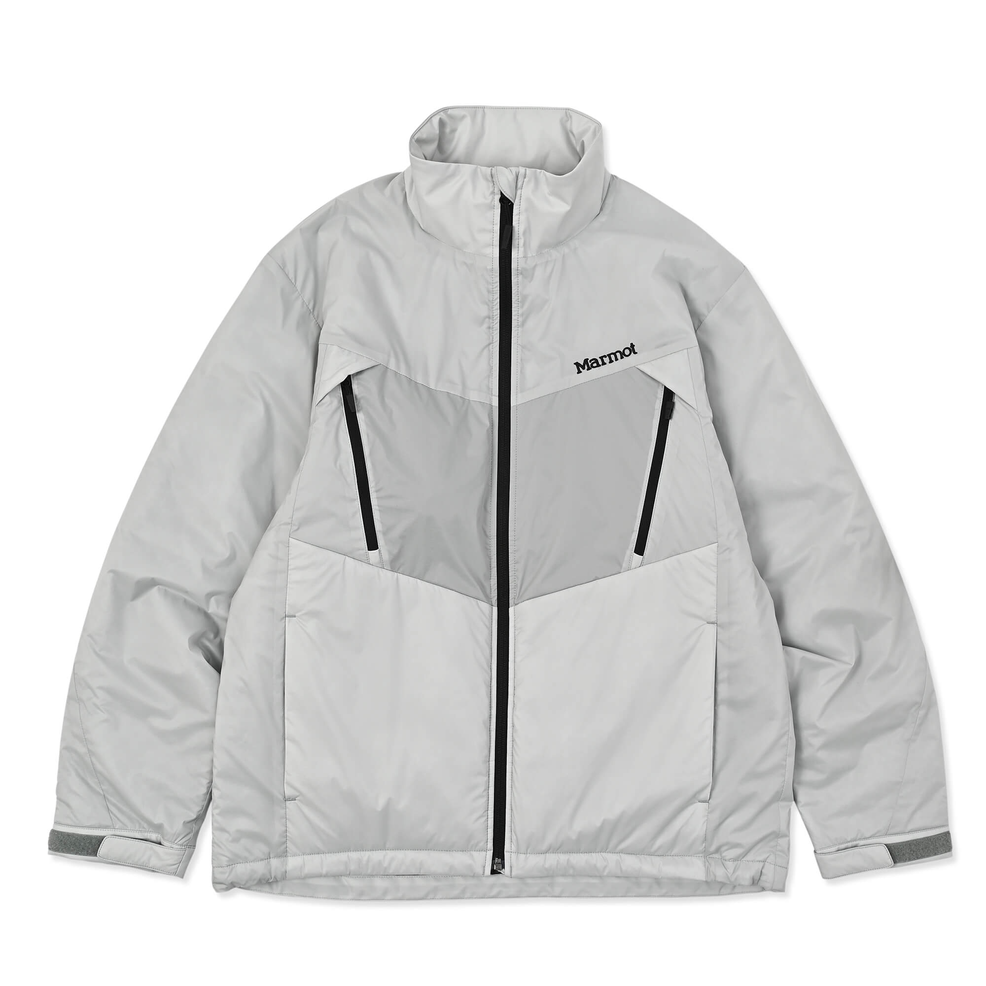 オーダーメイドシルクジャケット W's Light Trace Padding Jacket(ウィメンズライトトレース