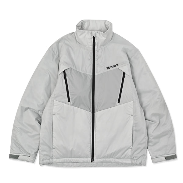 Light Trace Padding Jacket (ライトトレースパディングジャケット)