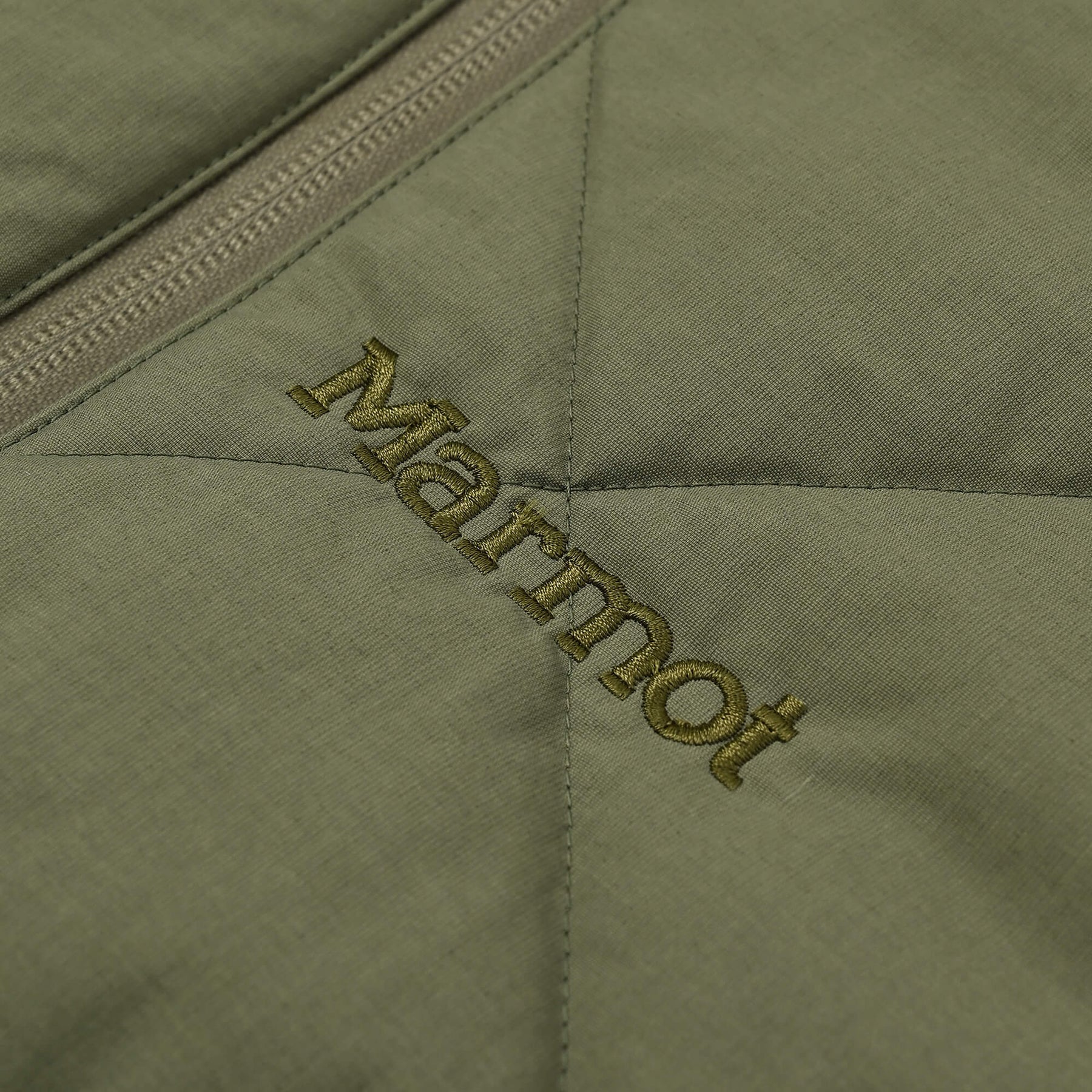 Gangkhar Padding Hoodie(ガンカーパディングフーディー)