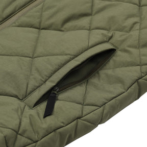 Gangkhar Padding Hoodie(ガンカーパディングフーディー)