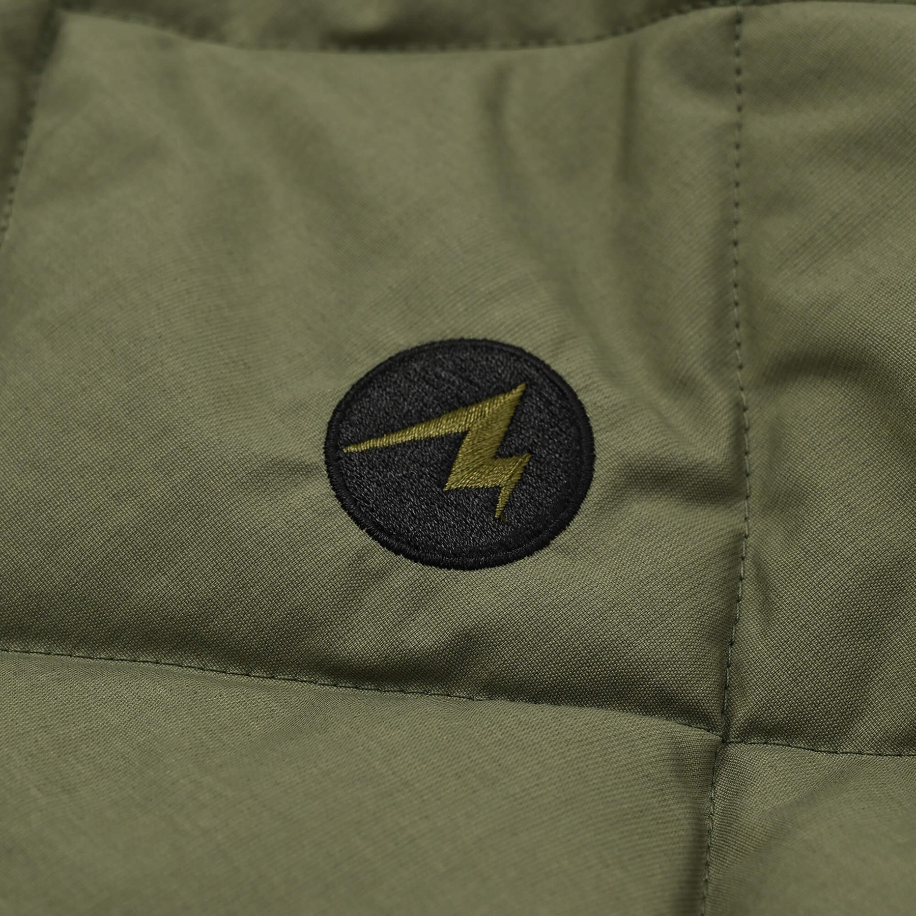 Gangkhar Padding Hoodie(ガンカーパディングフーディー)