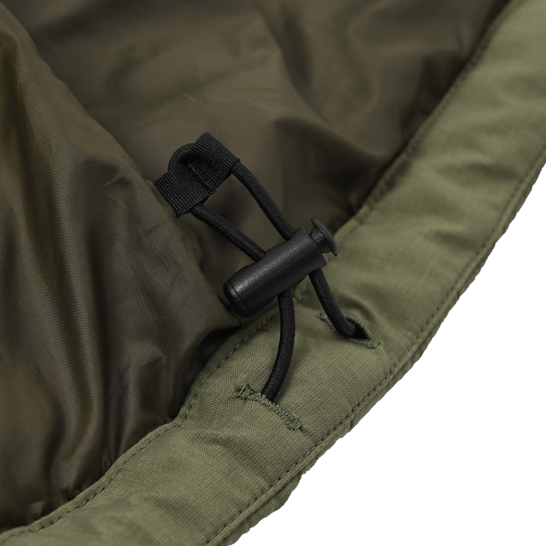 Gangkhar Padding Hoodie(ガンカーパディングフーディー)