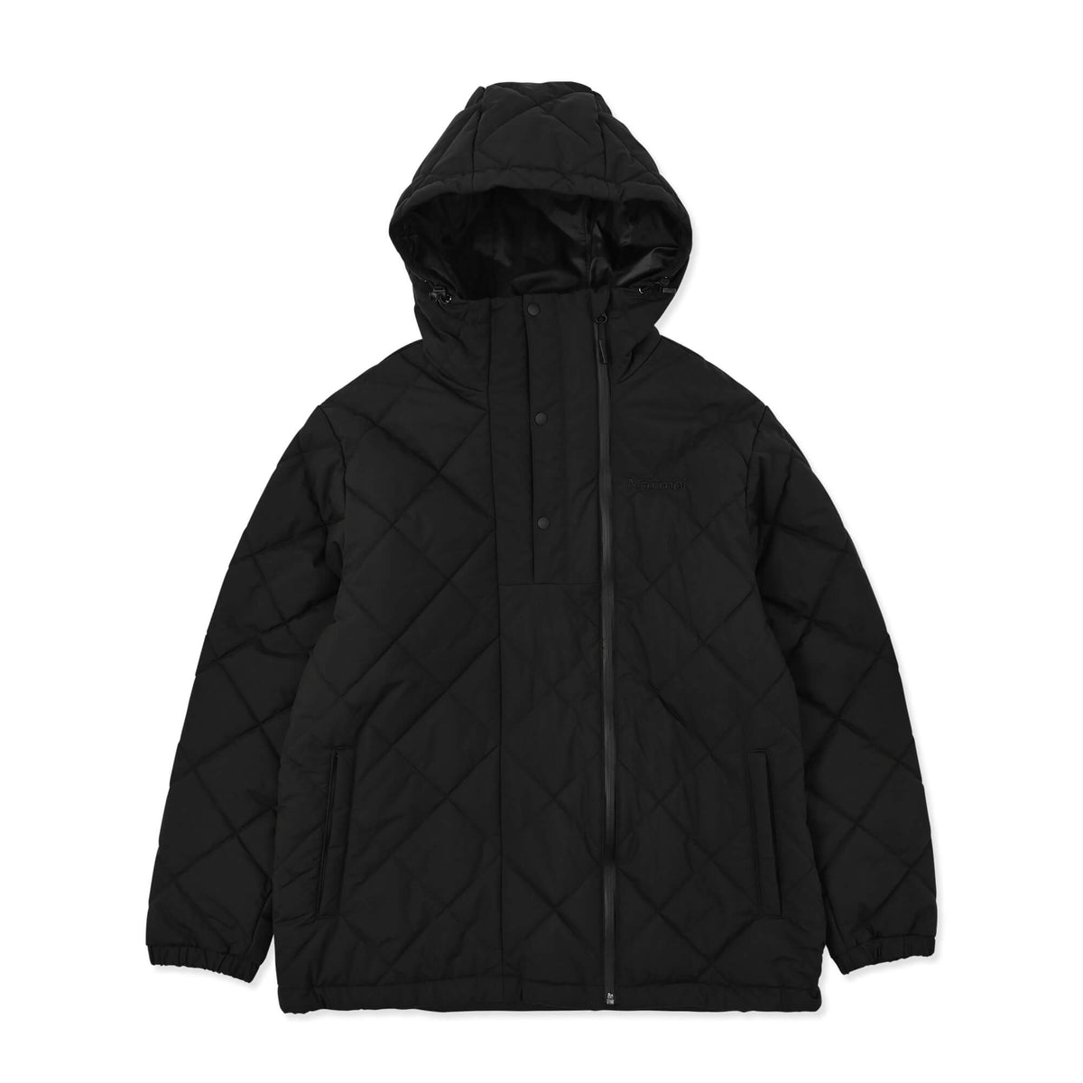 Gangkhar Padding Hoodie(ガンカーパディングフーディー)