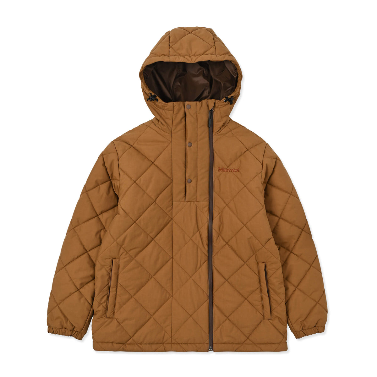 Gangkhar Padding Hoodie(ガンカーパディングフーディー)