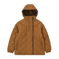 Gangkhar Padding Hoodie(ガンカーパディングフーディー)
