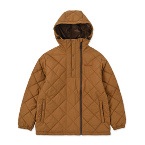 Gangkhar Padding Hoodie(ガンカーパディングフーディー)