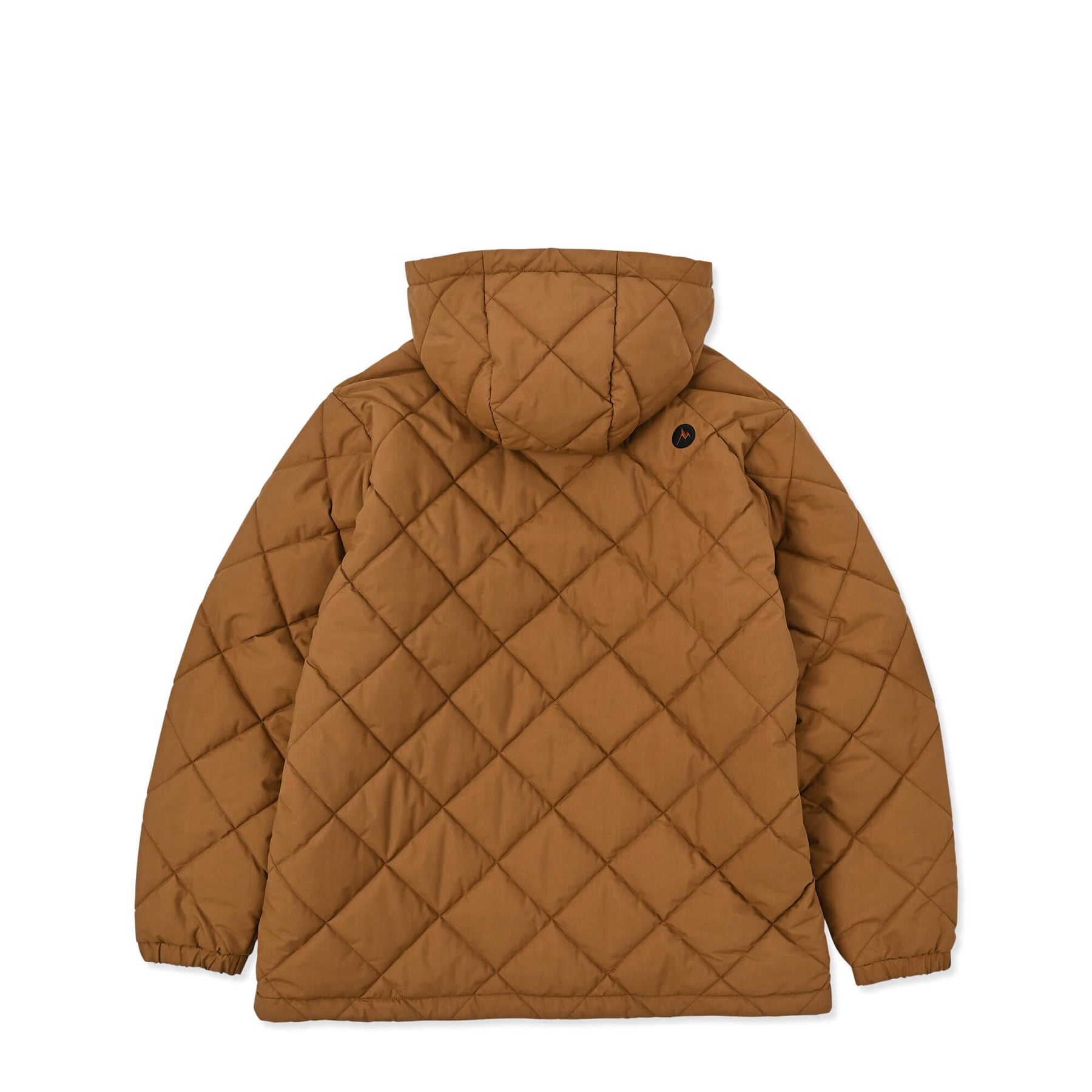 Gangkhar Padding Hoodie(ガンカーパディングフーディー)