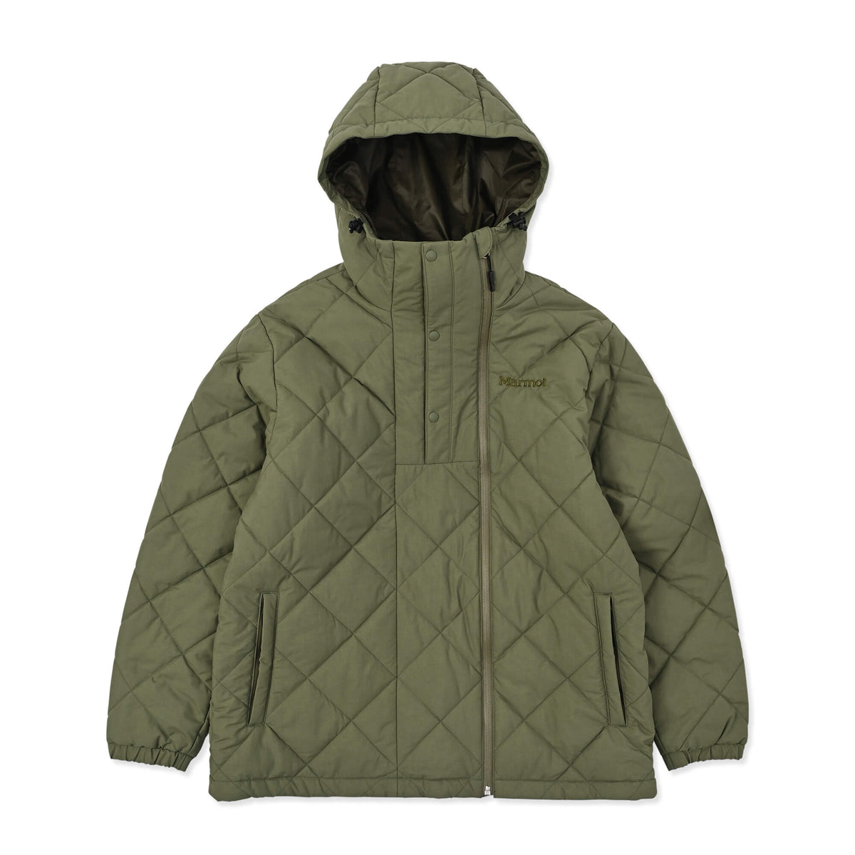 Gangkhar Padding Hoodie(ガンカーパディングフーディー)
