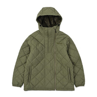 Gangkhar Padding Hoodie(ガンカーパディングフーディー)
