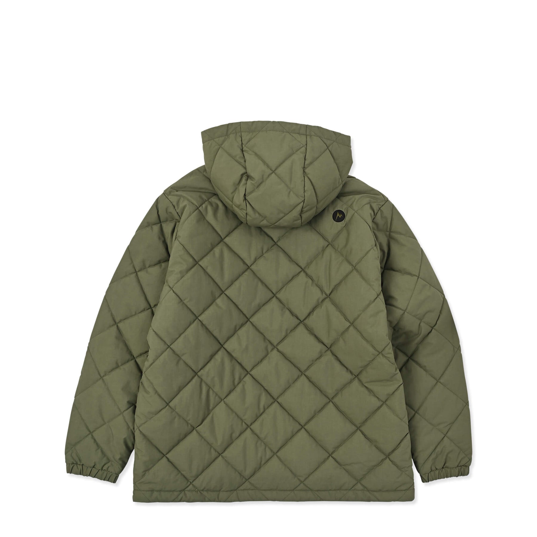 Gangkhar Padding Hoodie(ガンカーパディングフーディー)
