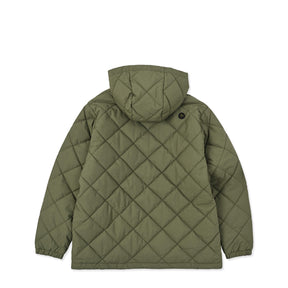 Gangkhar Padding Hoodie(ガンカーパディングフーディー)