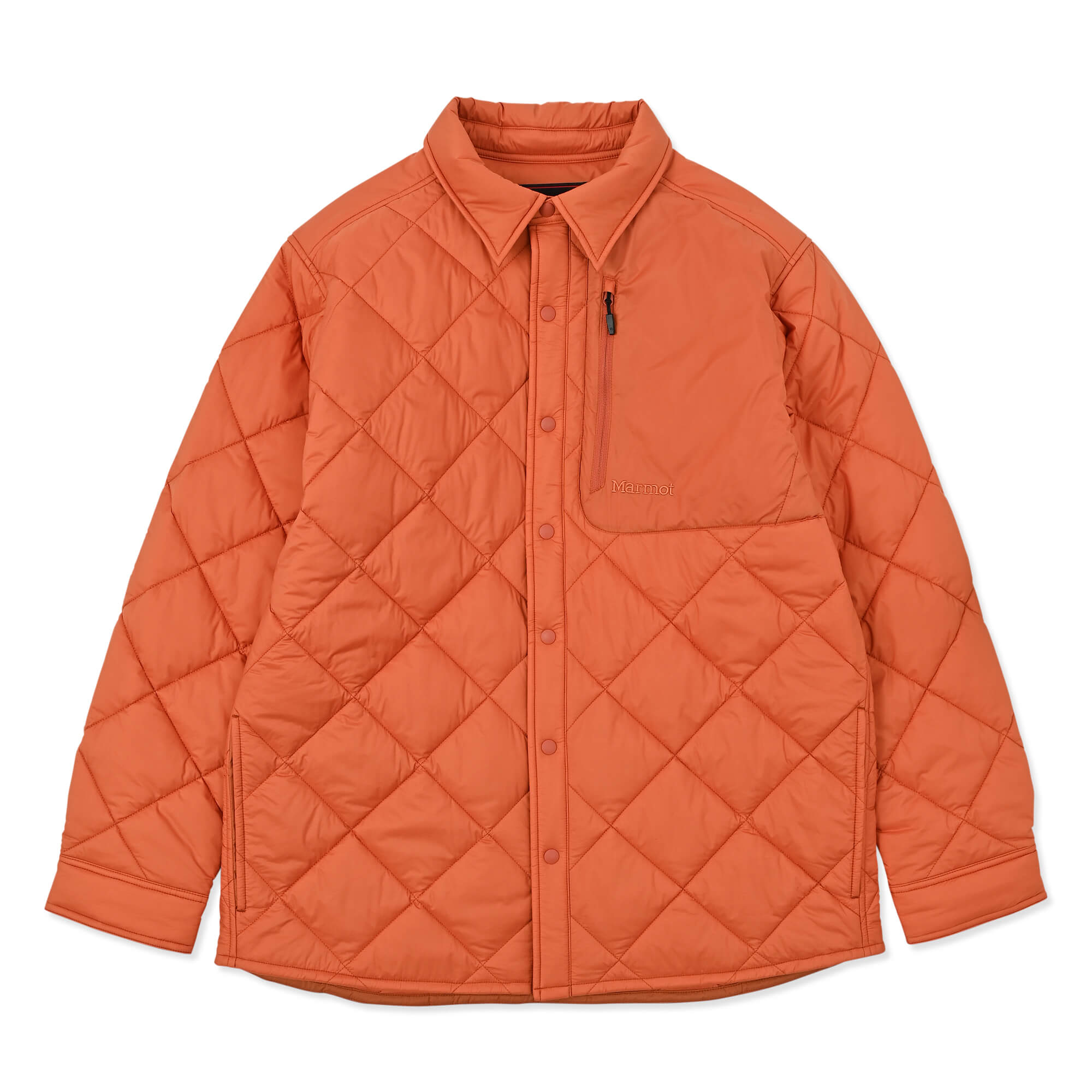 PRIMALOFT Grant Shirt (プリマロフトグラントシャツ)