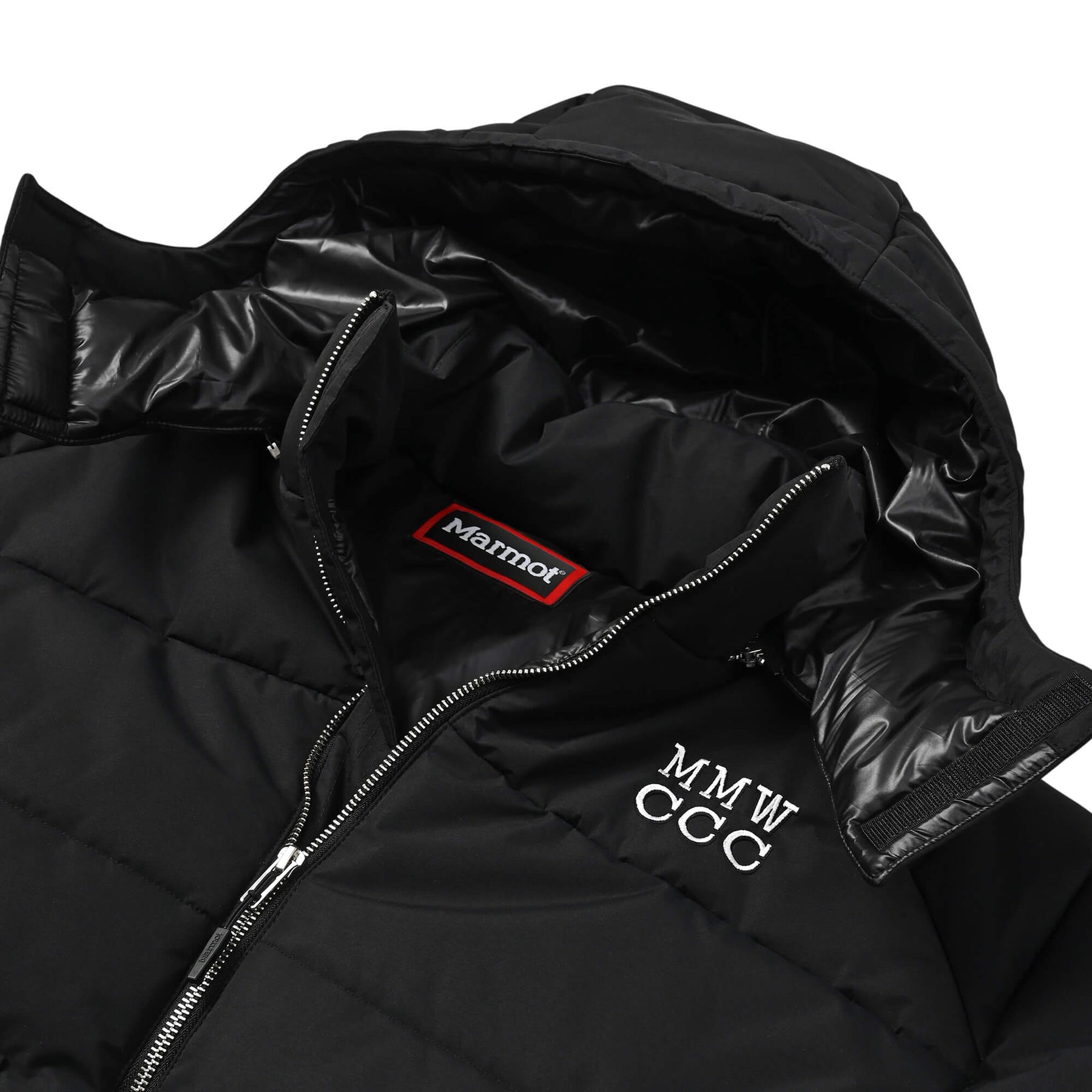 [Marmot x CITY COUNTRY CITY] MMWCCC PRIMALOFT JACKET_WINDSTOPPER(プリマロフトジャケット ウインドストッパー)