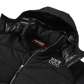 [Marmot x CITY COUNTRY CITY] MMWCCC PRIMALOFT JACKET_WINDSTOPPER(プリマロフトジャケット ウインドストッパー)