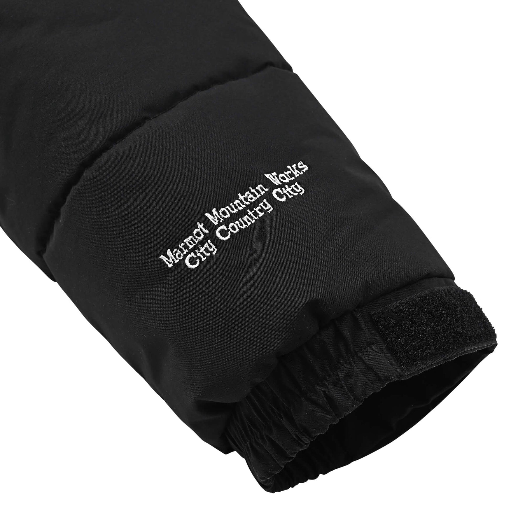 [Marmot x CITY COUNTRY CITY] MMWCCC PRIMALOFT JACKET_WINDSTOPPER(プリマロフトジャケット ウインドストッパー)