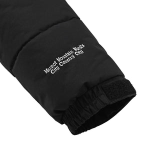 [Marmot x CITY COUNTRY CITY] MMWCCC PRIMALOFT JACKET_WINDSTOPPER(プリマロフトジャケット ウインドストッパー)