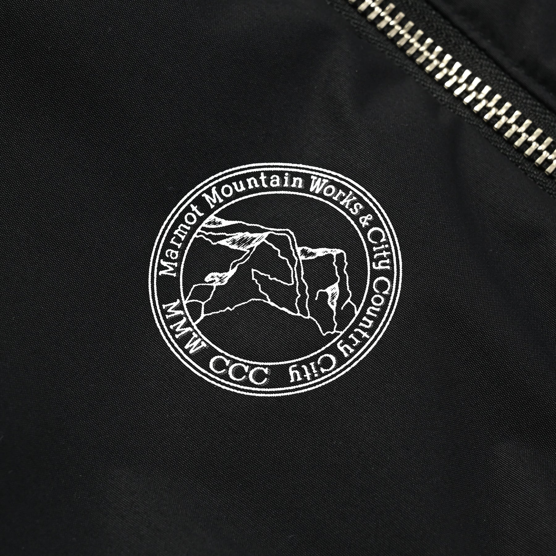 [Marmot x CITY COUNTRY CITY] MMWCCC PRIMALOFT JACKET_WINDSTOPPER(プリマロフトジャケット ウインドストッパー)