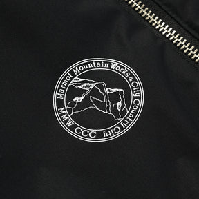 [Marmot x CITY COUNTRY CITY] MMWCCC PRIMALOFT JACKET_WINDSTOPPER(プリマロフトジャケット ウインドストッパー)