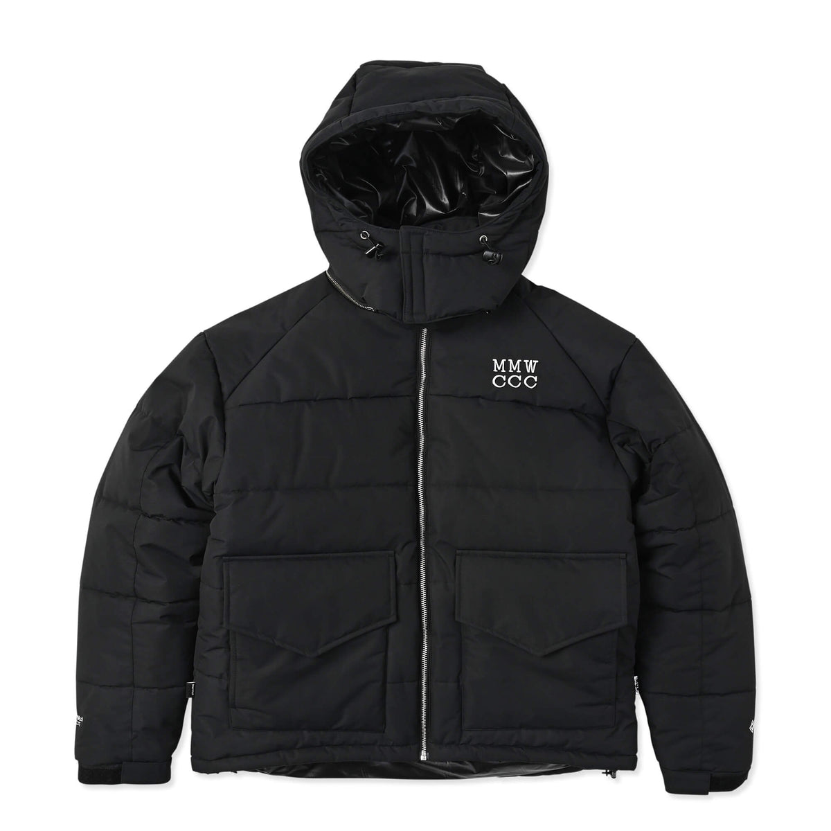 [Marmot x CITY COUNTRY CITY] MMWCCC PRIMALOFT JACKET_WINDSTOPPER(プリマロフトジャケット ウインドストッパー)