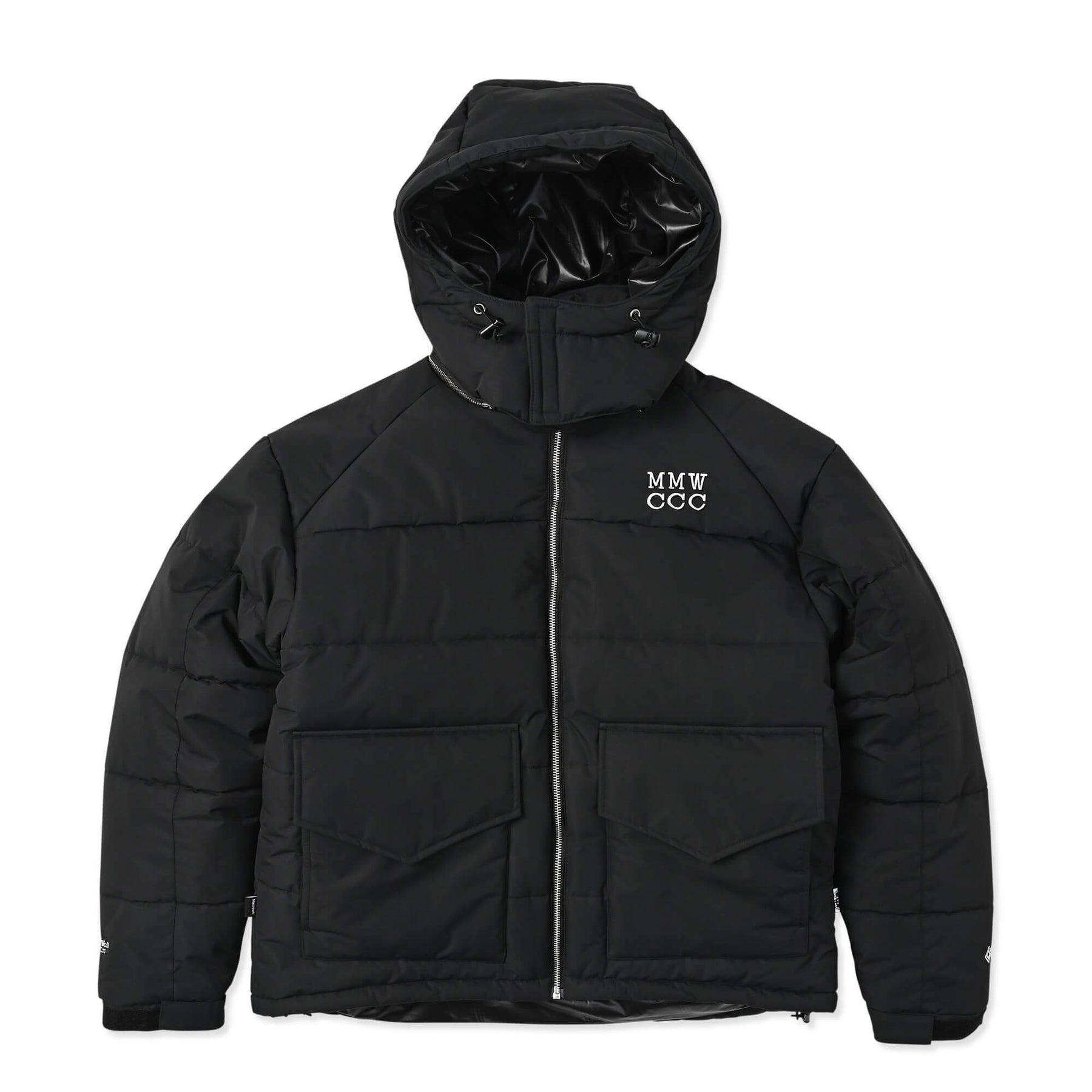 [Marmot x CITY COUNTRY CITY] MMWCCC PRIMALOFT JACKET_WINDSTOPPER(プリマロフトジャケット ウインドストッパー)