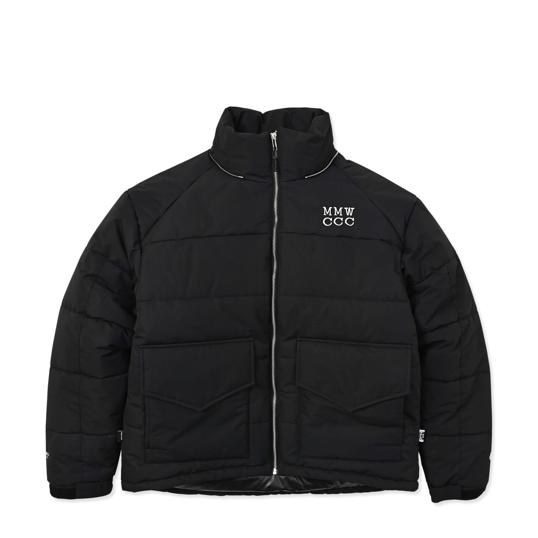 [Marmot x CITY COUNTRY CITY] MMWCCC PRIMALOFT JACKET_WINDSTOPPER(プリマロフトジャケット ウインドストッパー)