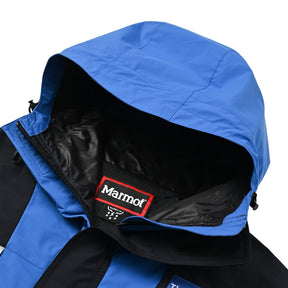 [Marmot x Alwayth] Alwayth Equalizer Parka(オルウェイズ イコライザー パーカ)