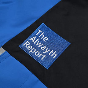 [Marmot x Alwayth] Alwayth Equalizer Parka(オルウェイズ イコライザー パーカ)