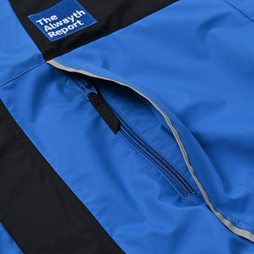 [Marmot x Alwayth] Alwayth Equalizer Parka(オルウェイズ イコライザー パーカ)