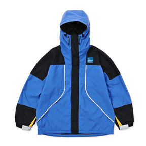 [Marmot x Alwayth] Alwayth Equalizer Parka(オルウェイズ イコライザー パーカ)