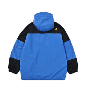 [Marmot x Alwayth] Alwayth Equalizer Parka(オルウェイズ イコライザー パーカ)