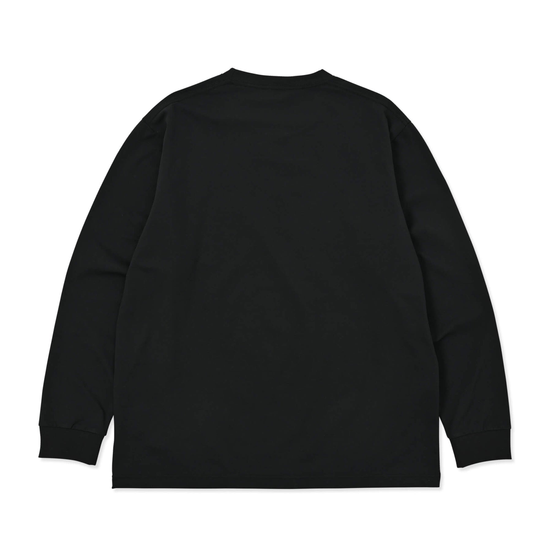 Marmot Logo L/S T-Shirts(マーモットロゴロングスリーブティーシャツ)