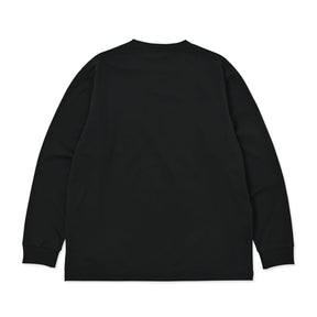 Marmot Logo L/S T-Shirts(マーモットロゴロングスリーブティーシャツ)