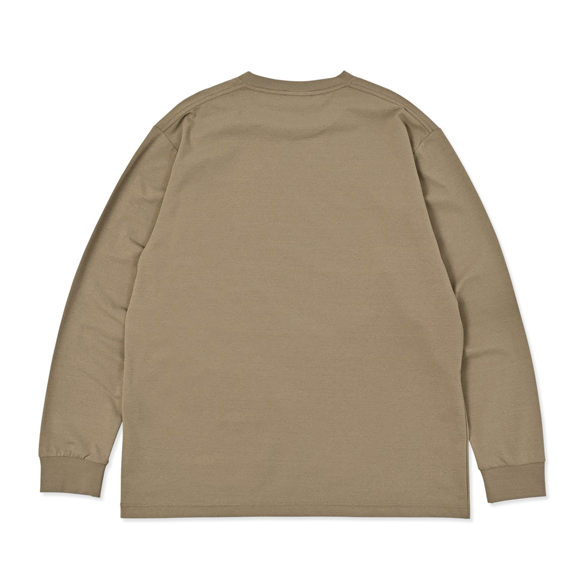 Marmot Logo L/S T-Shirt(マーモット ロゴロングスリーブティーシャツ)