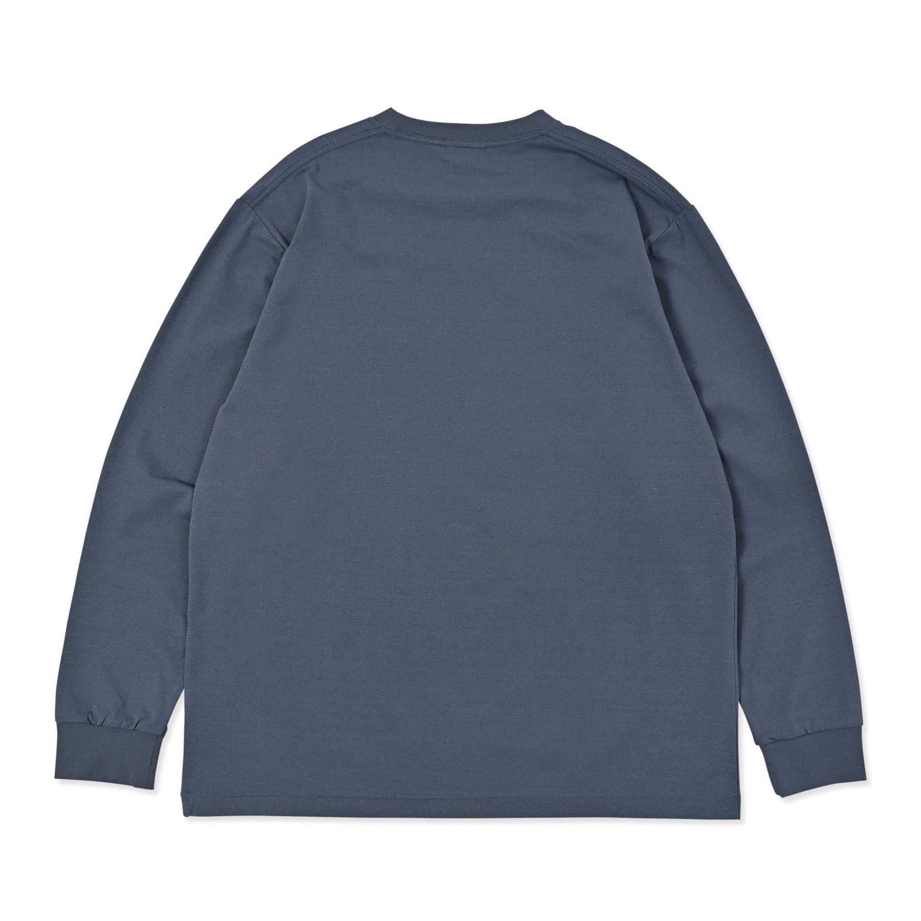 Marmot Logo L/S T-Shirt(マーモット ロゴロングスリーブティーシャツ)