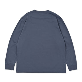 Marmot Logo L/S T-Shirt(マーモット ロゴロングスリーブティーシャツ)
