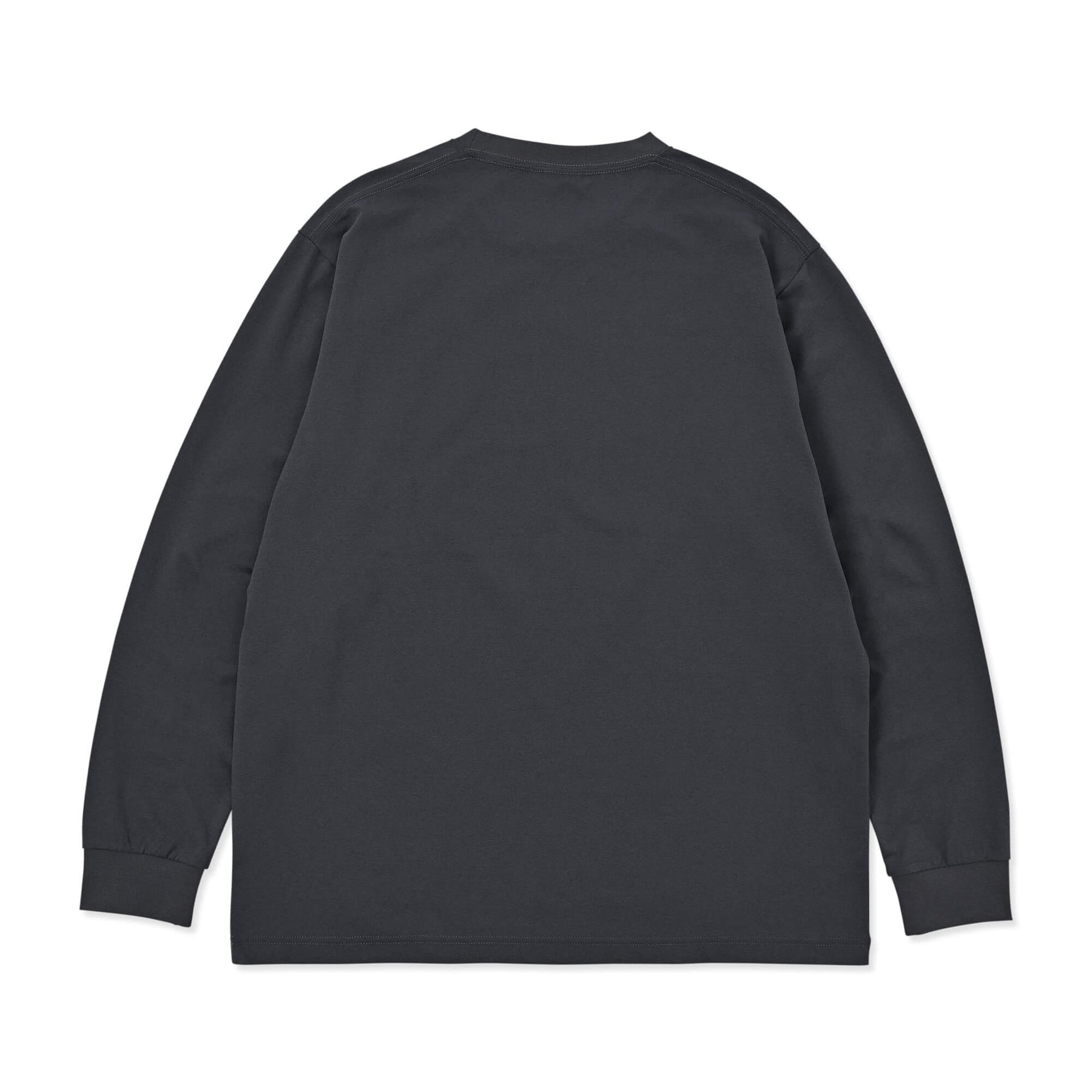 Marmot Logo L/S T-Shirts(マーモットロゴロングスリーブティーシャツ)