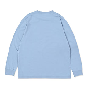 Marmot Logo L/S T-Shirt(マーモット ロゴロングスリーブティーシャツ)