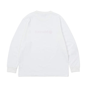 Marmot Logo L/S T-Shirts(マーモットロゴロングスリーブティーシャツ)