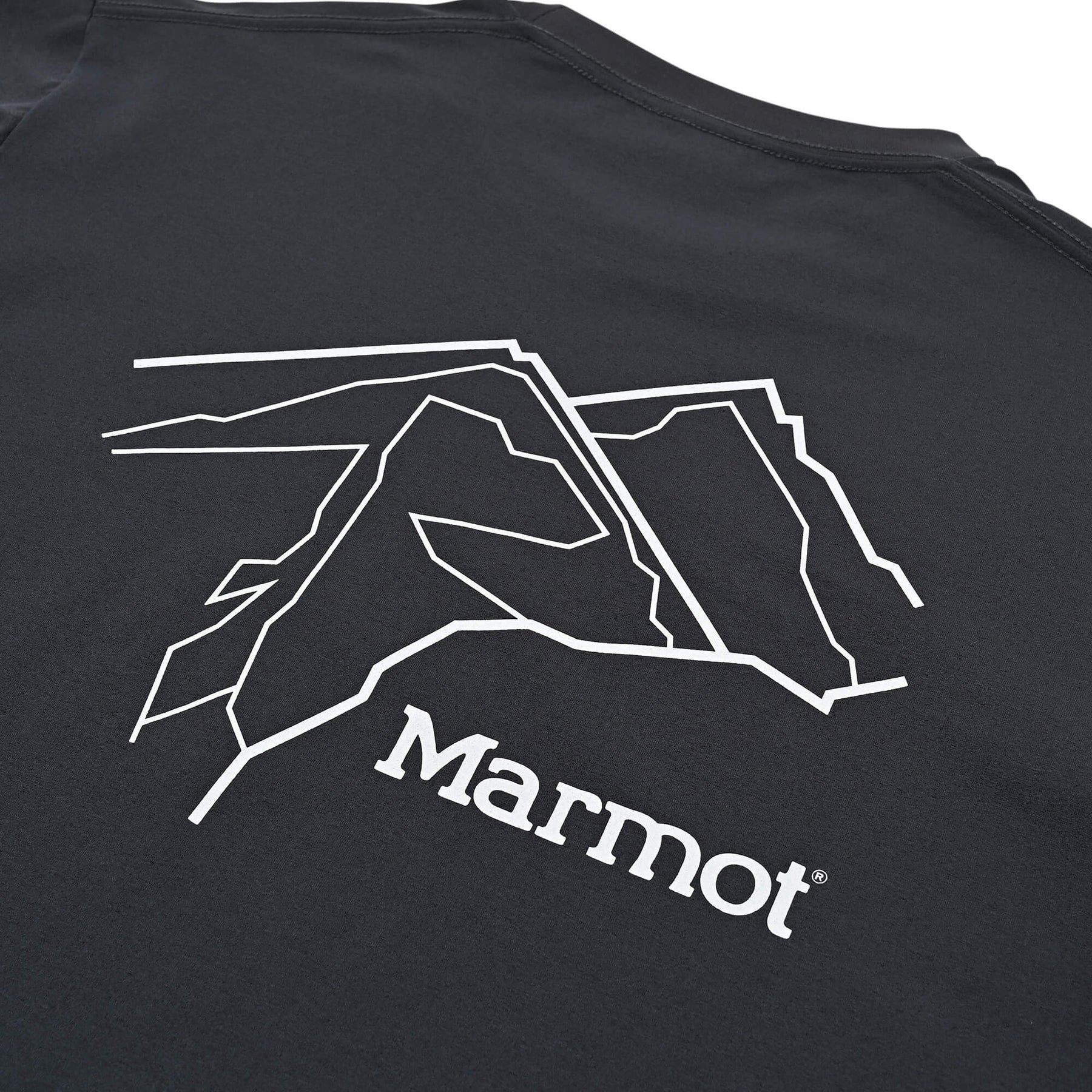 Sacred Mt. L/S T-Shirts(セイクリッドマウンテンロングスリーブティーシャツ)