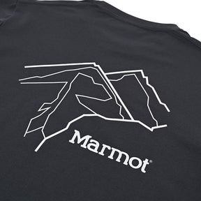 Sacred Mt. L/S T-Shirts(セイクリッドマウンテンロングスリーブティーシャツ)