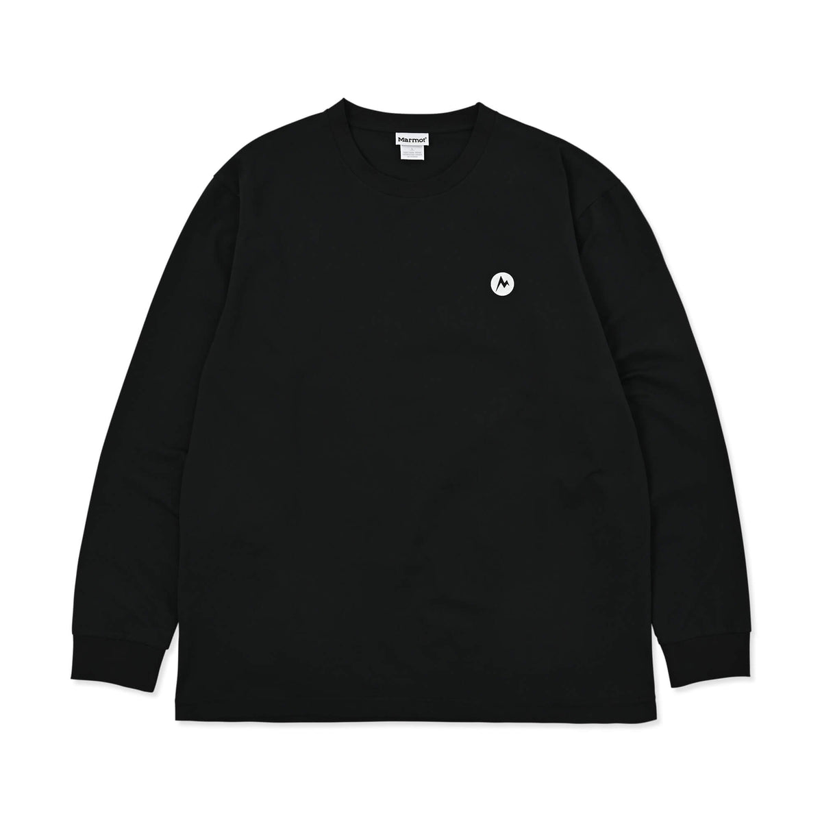 Sacred Mt. L/S T-Shirts(セイクリッドマウンテンロングスリーブティーシャツ)