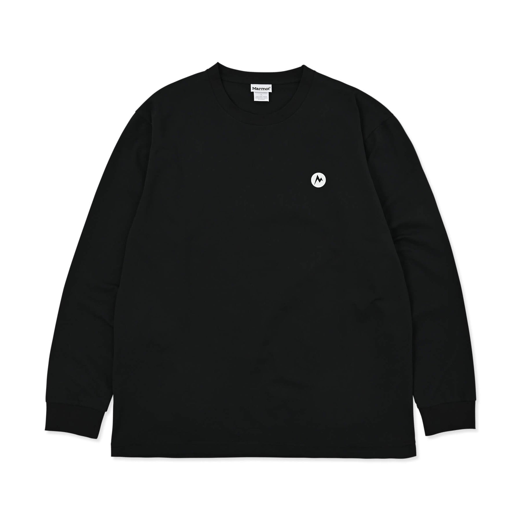 Sacred Mt. L/S T-Shirts(セイクリッドマウンテンロングスリーブティーシャツ)