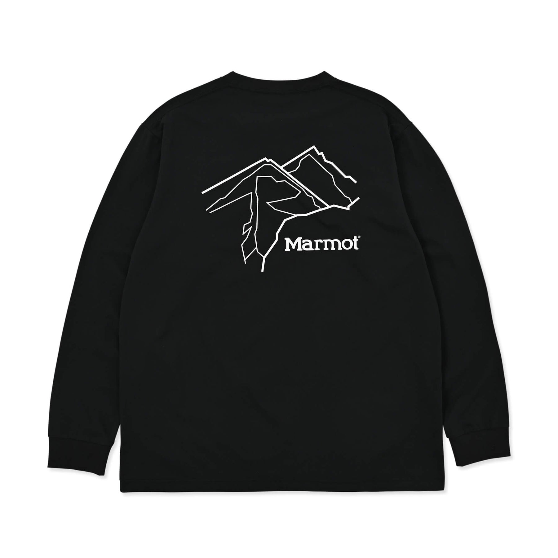 Sacred Mt. L/S T-Shirts(セイクリッドマウンテンロングスリーブティーシャツ)