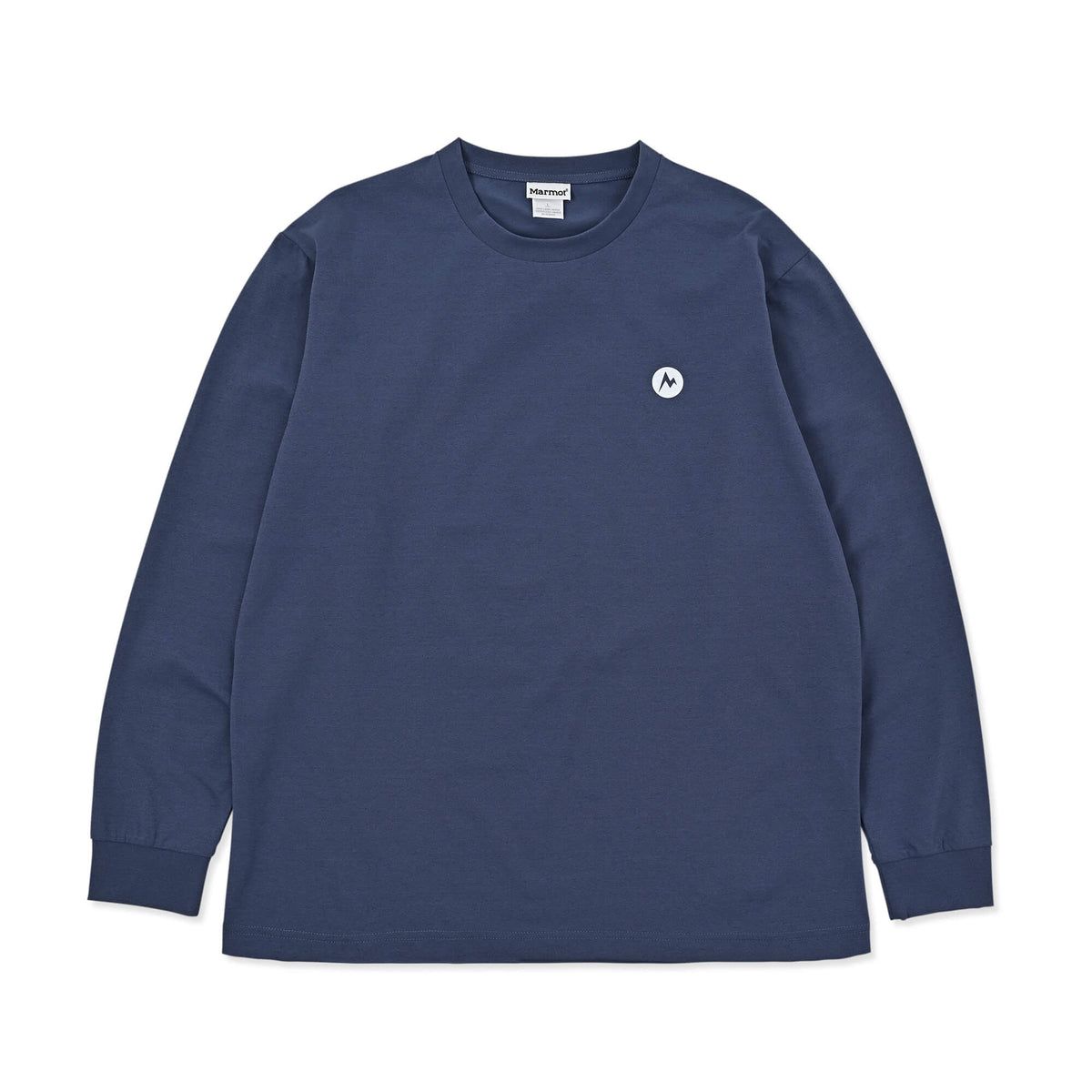 Sacred Mt. L/S T-Shirts(セイクリッドマウンテンロングスリーブティーシャツ)