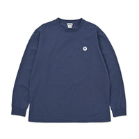 Sacred Mt. L/S T-Shirts(セイクリッドマウンテンロングスリーブティーシャツ)