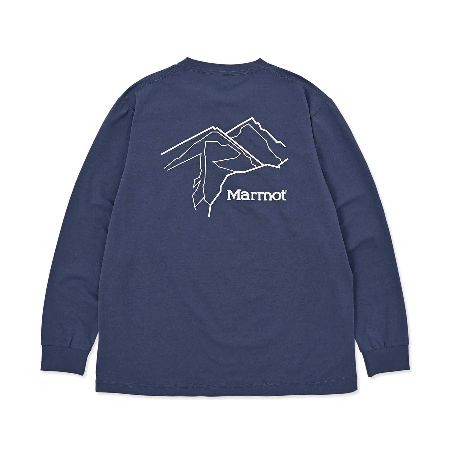 Sacred Mt. L/S T-Shirts(セイクリッドマウンテンロングスリーブティーシャツ)