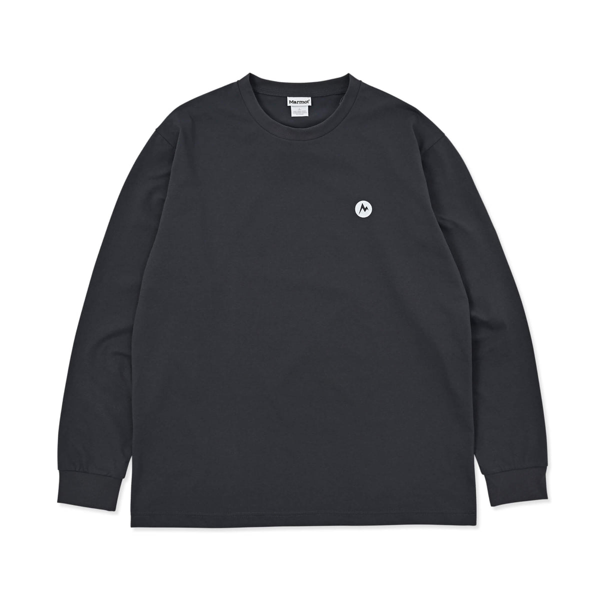 Sacred Mt. L/S T-Shirts(セイクリッドマウンテンロングスリーブティーシャツ)