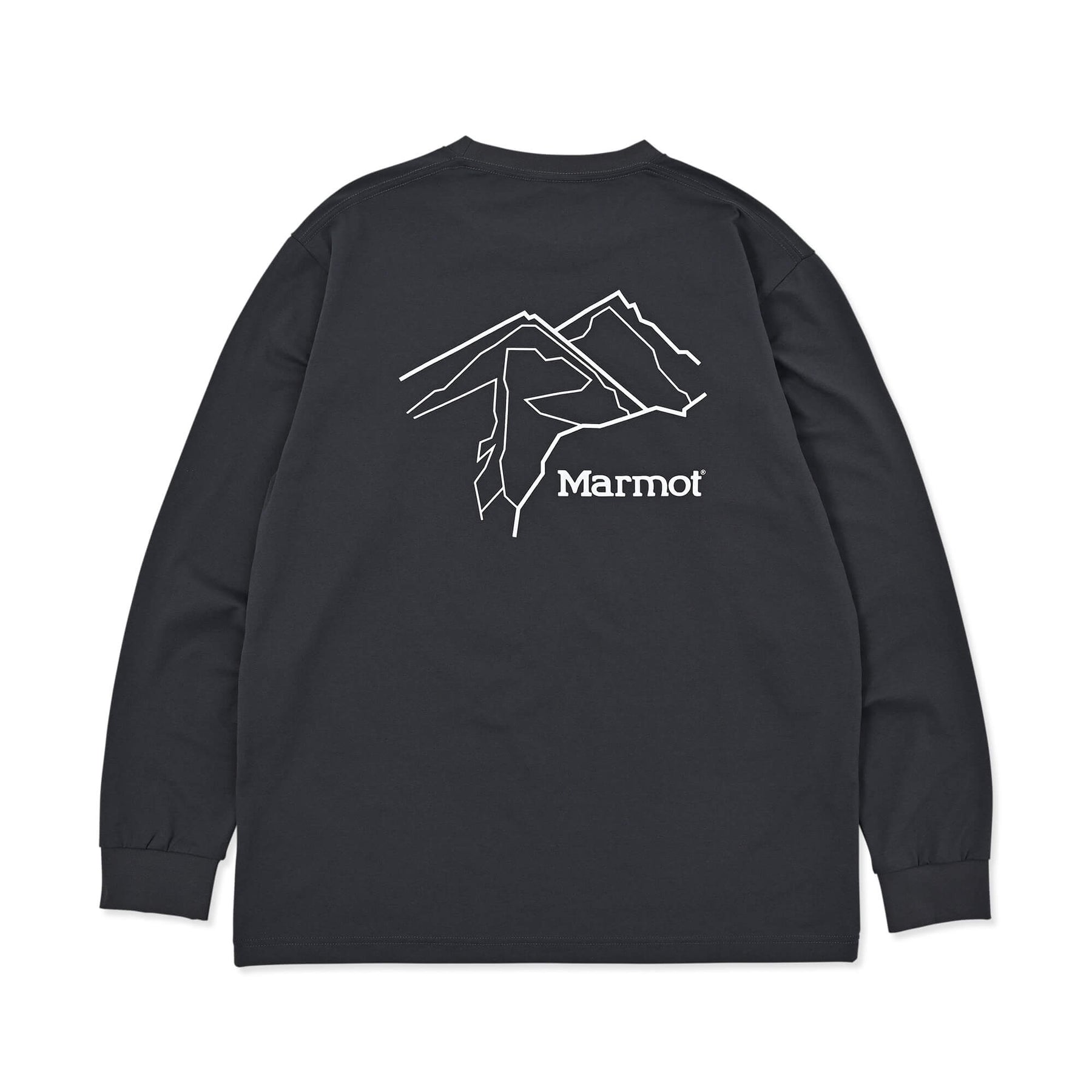 Sacred Mt. L/S T-Shirts(セイクリッドマウンテンロングスリーブティーシャツ)